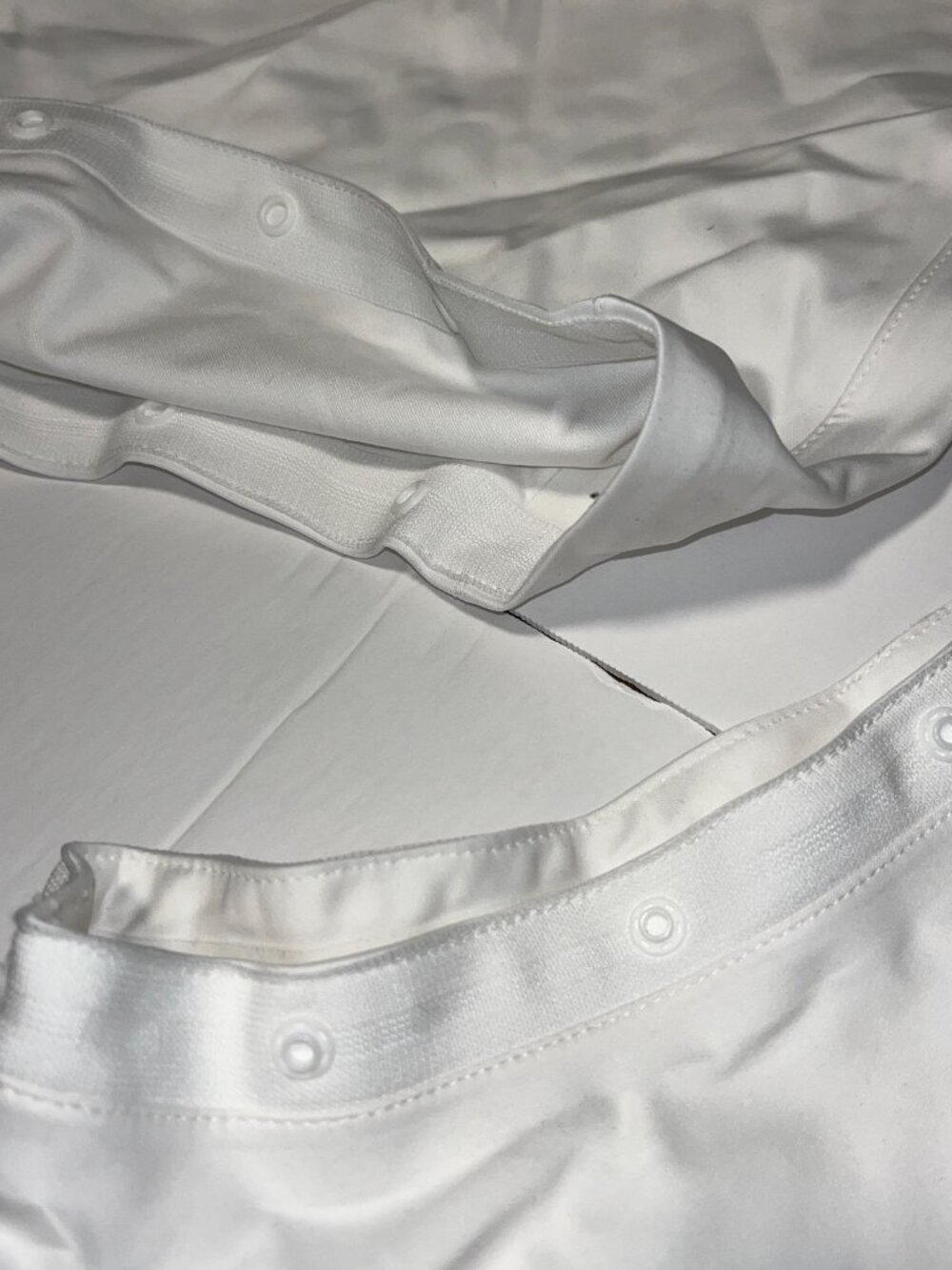 Nike men's hooded pullover vest Kansas City Chiefs Super Bowl 54 LIV *small spot - Picture 2 of 9